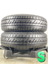 ブリヂストン プレイズ PX-C 175/65R15  2本