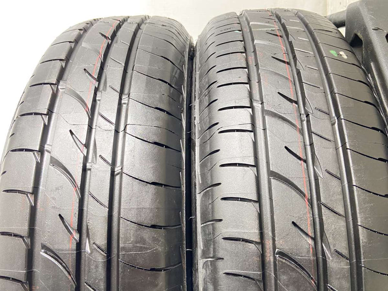 ブリヂストン プレイズ PX-C 175/65R15  2本