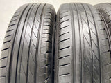 グッドイヤー イーグル＃１　ナスカー 195/80R15 107/105L 　LT 4本
