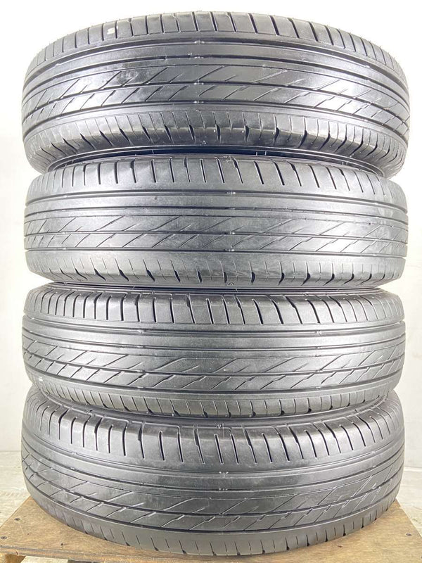 グッドイヤー イーグル＃１　ナスカー 195/80R15 107/105L 　LT 4本