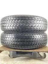ヨコハマ JOB RY52 195/80R15 107/105L LT 2本