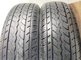 ヨコハマ JOB RY52 195/80R15 107/105L LT 2本