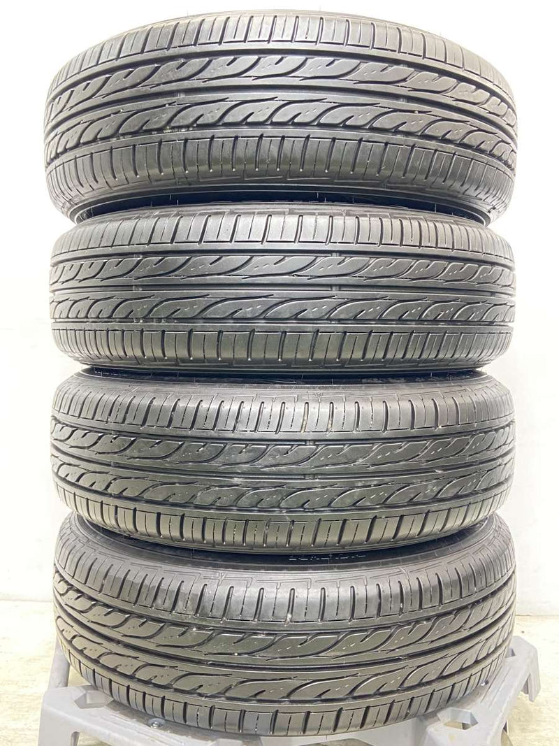 ダンロップ エナセーブ EC202 175/65R15 / トップラン 5.5J+42 100-4穴