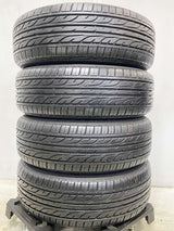 ダンロップ エナセーブ EC202 185/60R15  /　 DEBOR 5.5J+50 100-4穴 4本