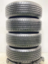 ブリヂストン ネクストリー 195/65R15  /トヨタ純正  6.5J+40 100-5穴 4本