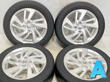 ミシュラン エナジーセイバー 185/55R15  /ホンダ純正  6.0J+50 100-4穴 4本