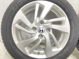 ミシュラン エナジーセイバー 185/55R15  /ホンダ純正  6.0J+50 100-4穴 4本