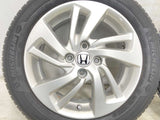 ミシュラン エナジーセイバー 185/55R15  /ホンダ純正  6.0J+50 100-4穴 4本
