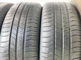 ミシュラン エナジーセイバー 185/55R15  /ホンダ純正  6.0J+50 100-4穴 4本