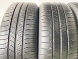 ミシュラン エナジーセイバー 185/55R15  /ホンダ純正  6.0J+50 100-4穴 4本