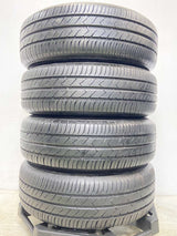 トーヨータイヤ SD－7 195/65R15  /マツダ純正  6.0J+52.5 114.3-5穴 4本