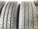 トーヨータイヤ SD－7 195/65R15  /マツダ純正  6.0J+52.5 114.3-5穴 4本