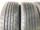 ブリヂストン ネクストリー 185/60R15  /　 マナレイスポーツ 5.5J+45 100-4穴 4本