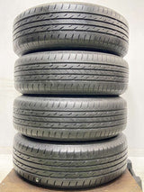 ブリヂストン ネクストリー 185/65R15  /　 DUFACT DF5 5.5J+42 100-4穴 4本