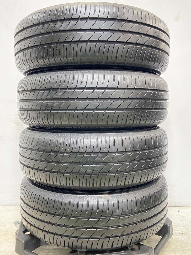 トーヨータイヤ ナノエナジー3 プラス 185/65R15 / アフロディーテ 6.0 