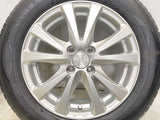 トーヨータイヤ ナノエナジー3 プラス 185/65R15  /　 アフロディーテ 6.0J+38 100-4穴 4本
