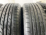 ブリヂストン ネクストリー 195/65R15  /トヨタ純正  6.5J+40 100-5穴 4本