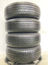ダンロップ エナセーブ EC202 195/65R15  /トヨタ純正  6.0J+50 114.3-5穴 4本