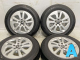 ダンロップ ルマン5 195/65R15  /トヨタ純正  6.5J+40 100-5穴 4本