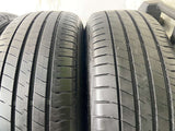 ダンロップ ルマン5 195/65R15  /トヨタ純正  6.5J+40 100-5穴 4本