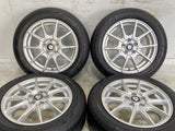 ブリヂストン エコピアEP150 185/60R15  /　 S 6.0J+45 100-5穴 4本