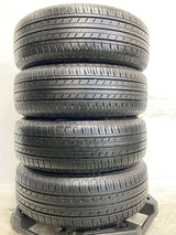 ブリヂストン エコピアEP150 185/60R15  /　 S 6.0J+45 100-5穴 4本