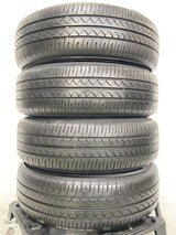 ヨコハマ ブルーアース 175/65R15  /　 PRD 5.5J+50 100-4穴 4本