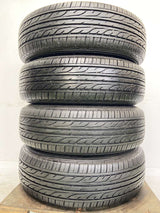 ダンロップ エナセーブ EC203 185/65R15  /　 ジョーカー 5.5J+42 100-4穴 4本