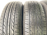 ダンロップ エナセーブ EC203 185/65R15  /　 ジョーカー 5.5J+42 100-4穴 4本