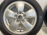 ヨコハマ エコス ES31 175/65R15  /　 ミニ 5.5J+46 112-5穴 4本