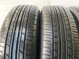 ヨコハマ エコス ES31 175/65R15  /　 ミニ 5.5J+46 112-5穴 4本