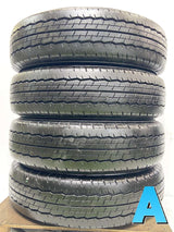 ダンロップ SP 175N 195/80R15 107/105 L LT 4本