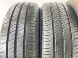 グッドイヤー エフィシエント グリップ ECO  EG02 195/65R15  2本
