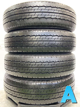 ダンロップ SP 175N 195/80R15 107/105L LT 4本