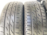 ブリヂストン ネクストリー 165/55R15  2本