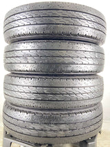 ブリヂストン エコピア R680 185/75R15 106/104N LT 4本