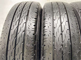 ブリヂストン エコピア R680 185/75R15 106/104N LT 4本