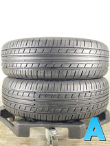 ヨコハマ エコス ES31 195/65R15  2本