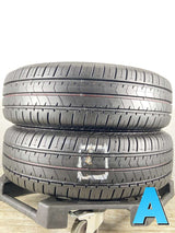 ブリヂストン エコピア NH100 RV 195/65R15  2本