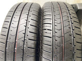 ブリヂストン エコピア NH100 RV 195/65R15  2本