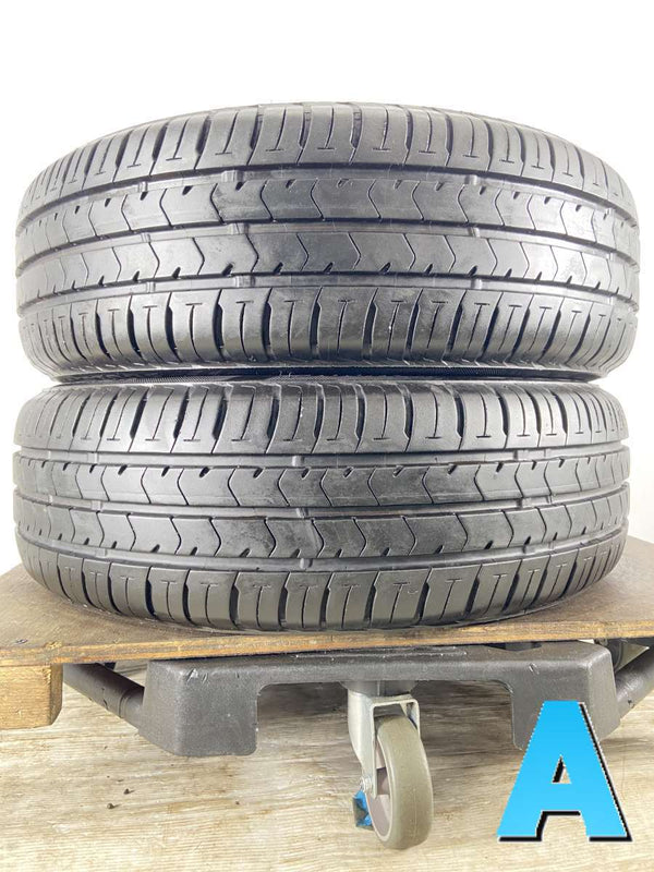 ブリヂストン エコピア NH100C 165/55R15  2本