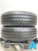 ダンロップ エナセーブ EC204 185/60R15  2本