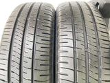 ダンロップ エナセーブ EC204 185/60R15  2本