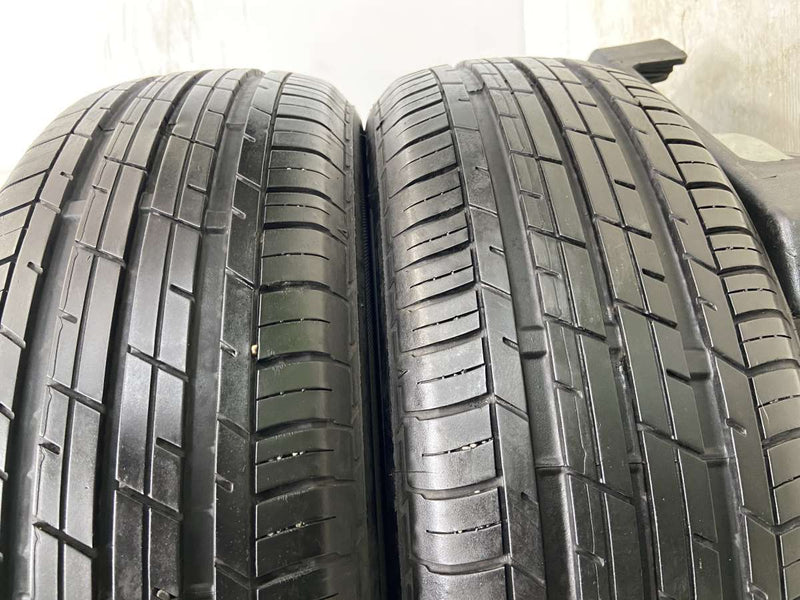 ブリヂストン エコピアEP150 165/55R15  2本