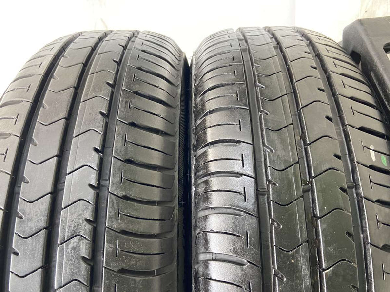 ブリヂストン エコピア NH100C 185/60R15  2本