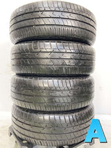 トーヨータイヤ トランパス mpZ 195/65R15  4本