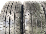 トーヨータイヤ トランパス mpZ 195/65R15  4本