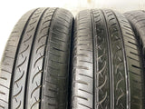 ヨコハマ ブルーアース 185/65R15  4本