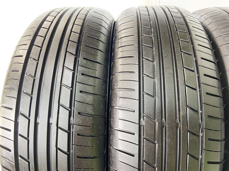 ヨコハマ エコス ES31 215/65R15  4本