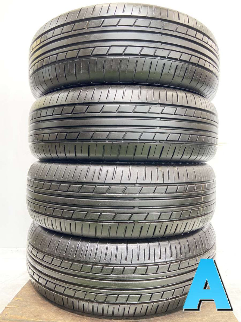 ヨコハマ エコス ES31 215/65R15  4本